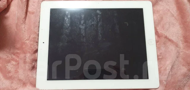 Apple iPad 4 ����