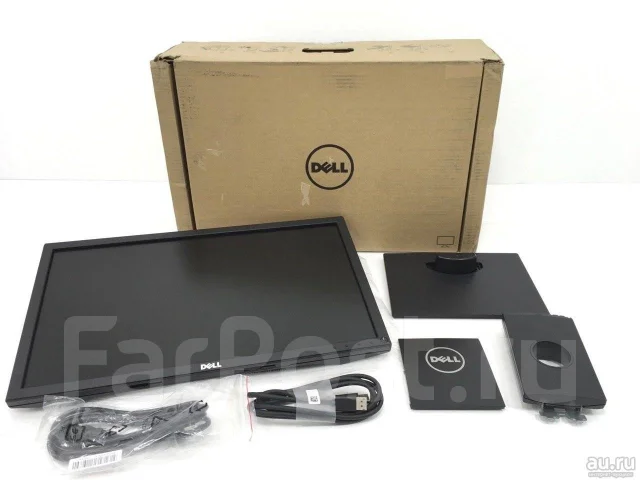 Dell. 21.5" ����