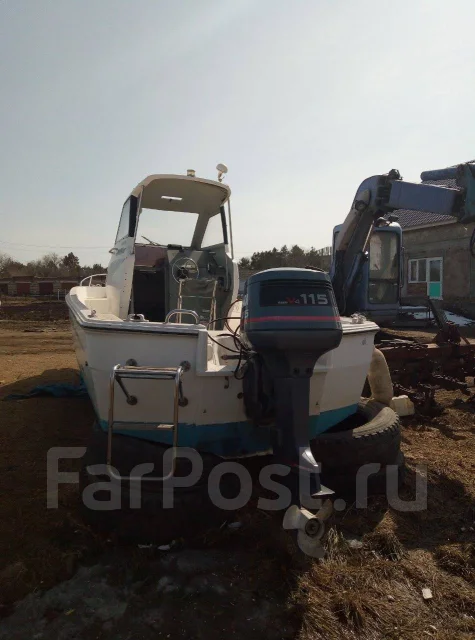 Yamaha UF-23. 1999 ���, ����� 7��., ��������� ���������, 140��.�., ������ ����