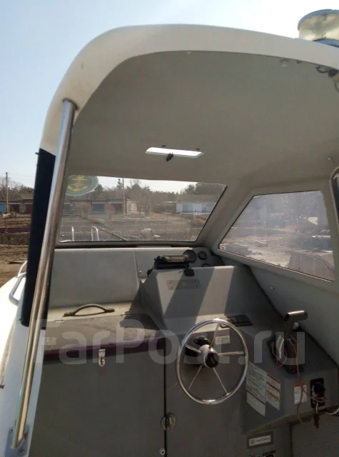 Yamaha UF-23. 1999 ���, ����� 7��., ��������� ���������, 140��.�., ������ ����