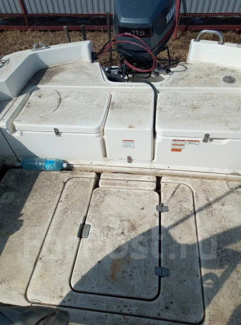 Yamaha UF-23. 1999 ���, ����� 7��., ��������� ���������, 140��.�., ������ ����