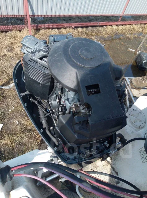 Yamaha UF-23. 1999 ���, ����� 7��., ��������� ���������, 140��.�., ������ ����