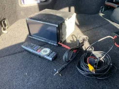 Pioneer Carrozzeria AVIC-ZH009 ����