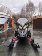 Yamaha RS Venture TF. ��������, ��, �� ����