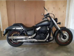 Honda Shadow Phantom. 750����. ��., ��������, ���, ��� �������. ��� ����� �� ������������ ����