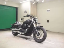 Honda Shadow Phantom. 750����. ��., ��������, ���, ��� �������. ��� ����� �� ������������ ����