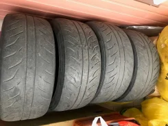 Dunlop Direzza ZII. ������, �/�, ����� 30�% ����