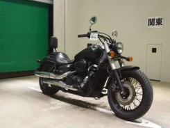 Honda Shadow Phantom. 750����. ��., ��������, ���, ��� �������. ��� ����� �� ������������ ����