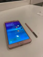 Samsung Galaxy Note 4. �/�, �������, 3G, 4G LTE, NFC ����