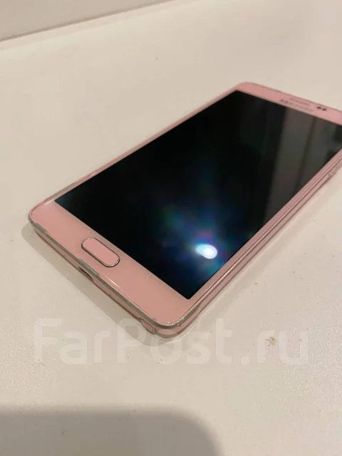 Samsung Galaxy Note 4. �/�, �������, 3G, 4G LTE, NFC ����