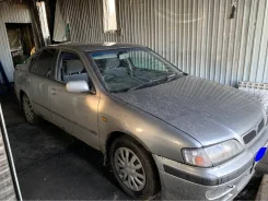 Nissan Primera Camino ����