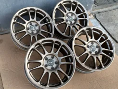 A-Tech Final Speed Gear-R. 7.0x16", 5x100, ET48. ��� ����� �� ������������ ����