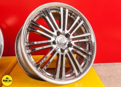 RAYS Black Fleet 320 Satsuma. 8.5/9.5x19", 5x114.3, ET37/45, �� 73,1���. ����