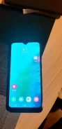 Samsung Galaxy A50. �/�, �����, 3G, 4G LTE, Dual-SIM, ����������, NFC ����