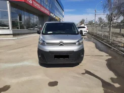 Citroen Jumpy. ��������, ��������, ������, 105����. �� ����