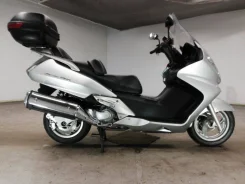 Honda Silver Wing. 400����. ��., ��������, ���, ��� �������. ��� ����� �� ������������ ����