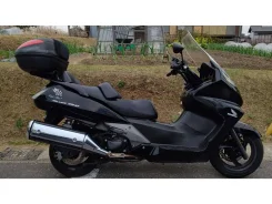 Honda Silver Wing. 400����. ��., ��������, ���, ��� �������. ��� ����� �� ������������ ����