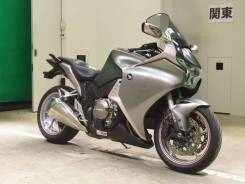 Honda VFR 1200F. 1 200����. ��., ��������, ���, ��� �������. ��� ����� �� ������������ ����