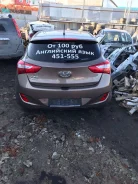 Hyundai i30 ����