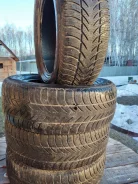 Fulda Kristall Supremo. ������, 2007 ���, �/�, ����� 30�% ����