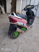 Jialing JL50QT. 49����. ��., ��������, � �������� ����