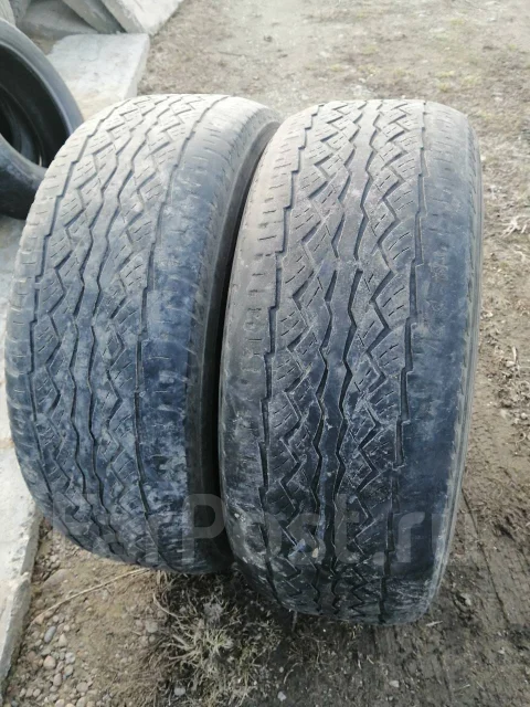 Falken Ziex S/TZ04. ������, 2008 ���, �/�, ����� 70 % ����