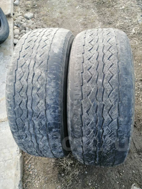 Falken Ziex S/TZ04. ������, 2008 ���, �/�, ����� 70 % ����