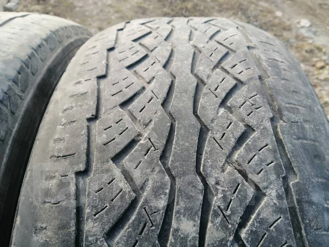 Falken Ziex S/TZ04. ������, 2008 ���, �/�, ����� 70 % ����