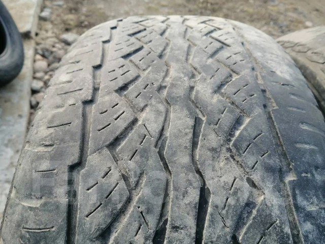 Falken Ziex S/TZ04. ������, 2008 ���, �/�, ����� 70 % ����