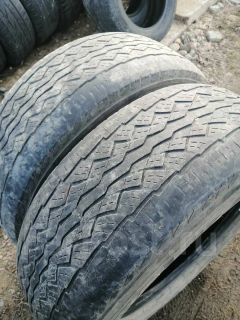 Falken Ziex S/TZ04. ������, 2008 ���, �/�, ����� 70 % ����