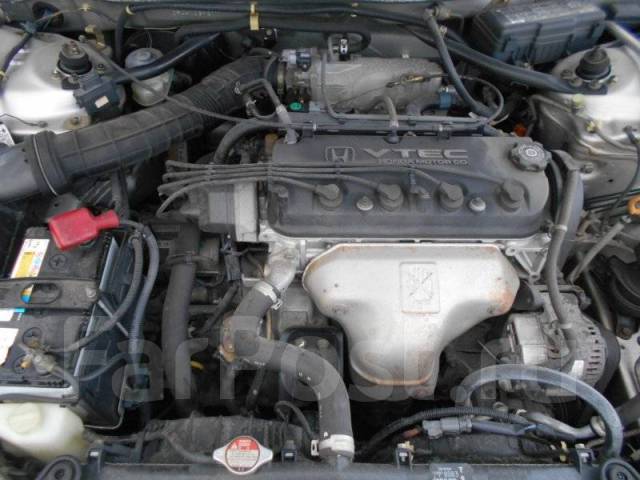 Как снять двигатель хонда аккорд Кардан рулевой Honda Torneo 1998 CF4 F20B купить в Красноярске по цене: 100 ₽ - 