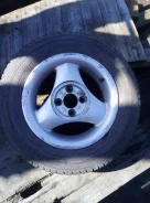�����. 5.5x13", 4x98 ����