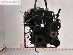 Двигатель Mitsubishi Space Wagon 3 2000, 2.4 л, Бензин (4G64 (GDI