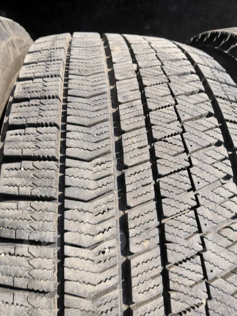 Bridgestone Blizzak VRX2. ������, ��� �����, 2019 ���, �/�, ����� 5 % ����