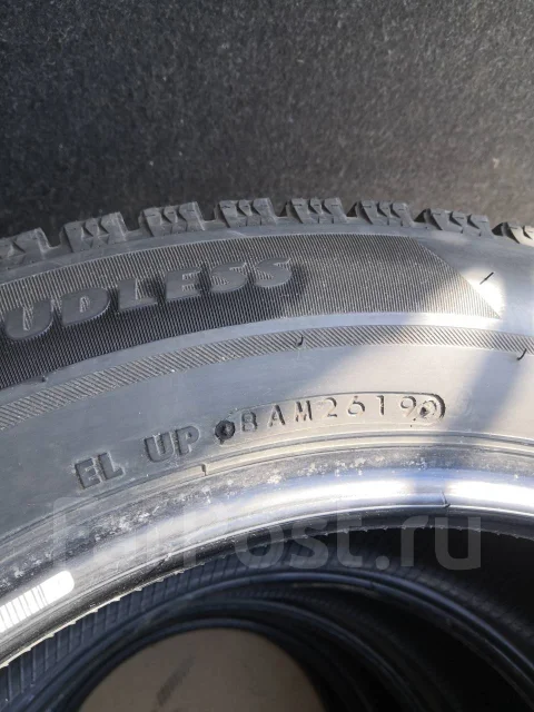 Bridgestone Blizzak VRX2. ������, ��� �����, 2019 ���, �/�, ����� 5 % ����
