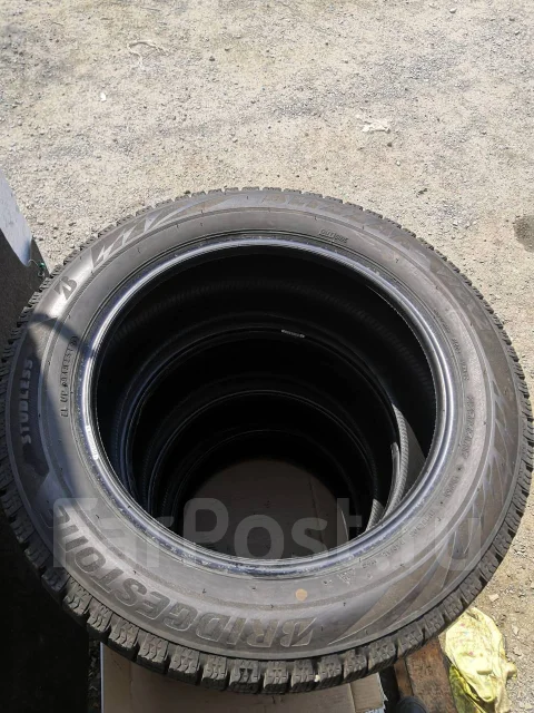 Bridgestone Blizzak VRX2. ������, ��� �����, 2019 ���, �/�, ����� 5 % ����