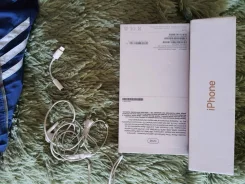 Apple iPhone 7 Plus. �/�, 32 ��, �����������, 3G, 4G LTE, NFC ����