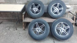 RTX S7. x15", 5x114.3, �� 114,3���. ����