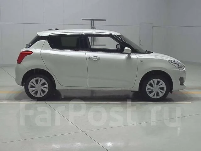 Suzuki Swift. ��������, 4wd, 1.2 (91��.�.), ������, 1����. ��, �/�. ��� ����� �� ������������ ����