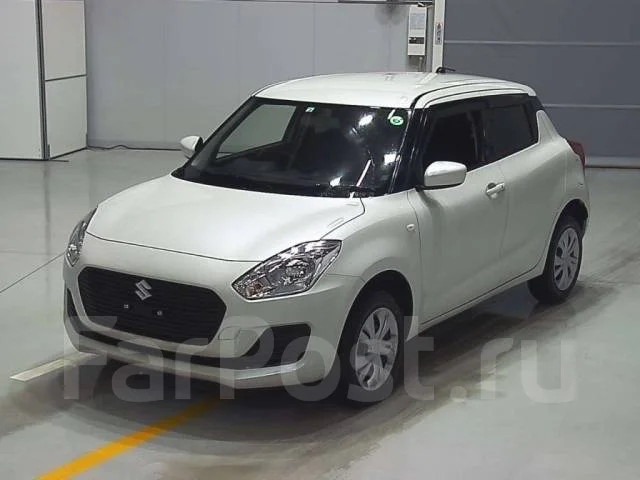 Suzuki Swift. ��������, 4wd, 1.2 (91��.�.), ������, 1����. ��, �/�. ��� ����� �� ������������ ����