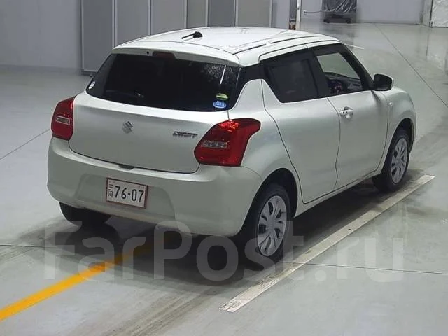 Suzuki Swift. ��������, 4wd, 1.2 (91��.�.), ������, 1����. ��, �/�. ��� ����� �� ������������ ����