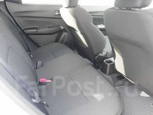 Suzuki Swift. ��������, 4wd, 1.2 (91��.�.), ������, 1����. ��, �/�. ��� ����� �� ������������ ����