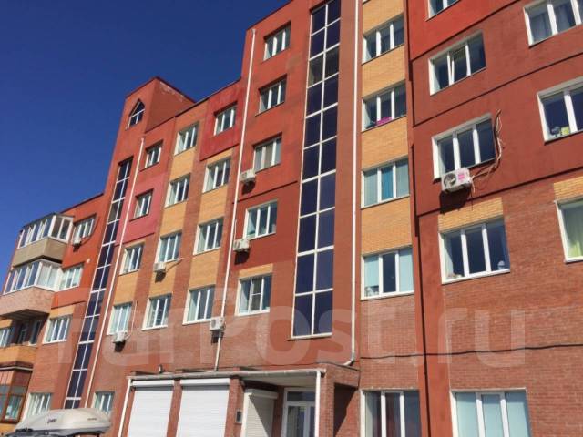 Солярис квартиры владивосток