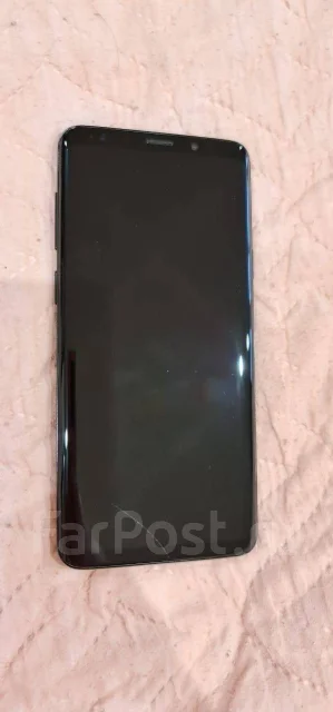 Samsung Galaxy S9+. �/�, ������, 3G, 4G LTE, Dual-SIM, ����������, NFC ����