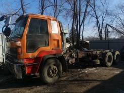 Isuzu Giga 