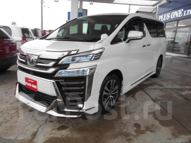 Toyota Vellfire. �������, 4wd, 2.5, ������, 25 000����. ��, �/�. ��� ����� �� ������������ ����