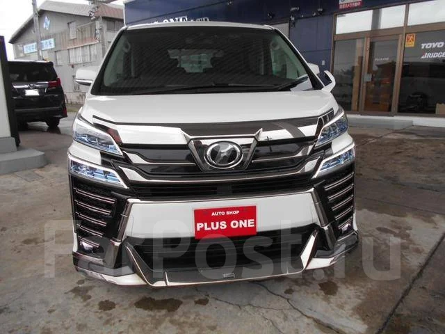 Toyota Vellfire. �������, 4wd, 2.5, ������, 25 000����. ��, �/�. ��� ����� �� ������������ ����