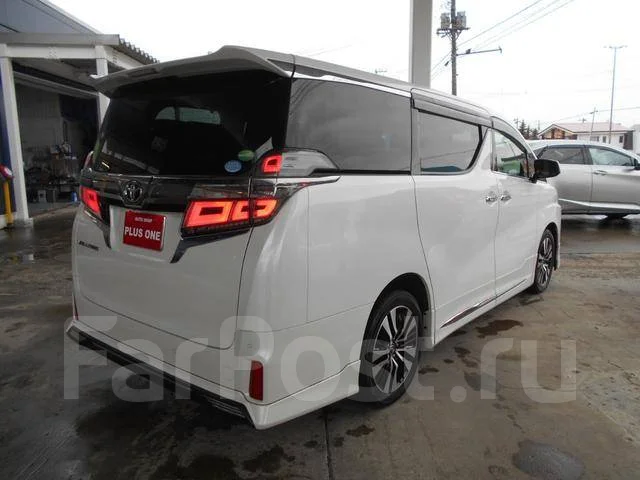 Toyota Vellfire. �������, 4wd, 2.5, ������, 25 000����. ��, �/�. ��� ����� �� ������������ ����