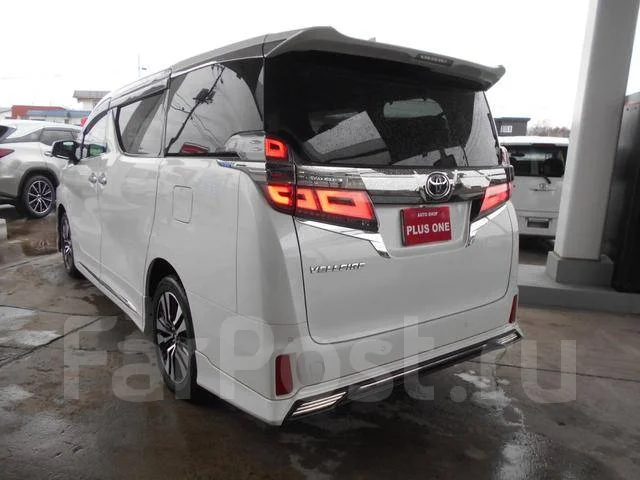 Toyota Vellfire. �������, 4wd, 2.5, ������, 25 000����. ��, �/�. ��� ����� �� ������������ ����