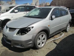 Toyota Voltz. ZZE136, 1ZZ ����